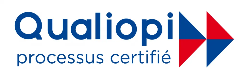 Qualiopi — processus certifié