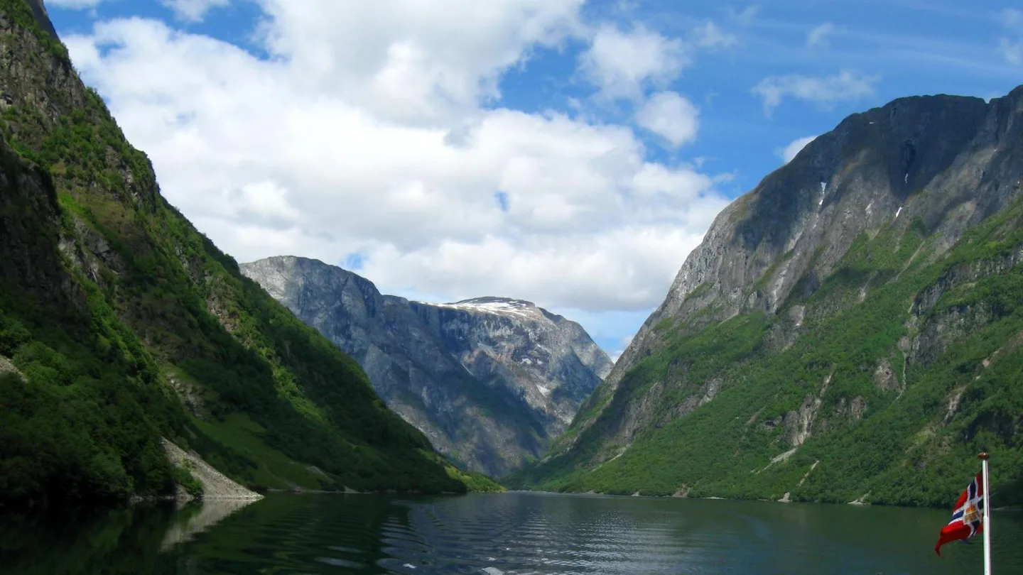 Fjord