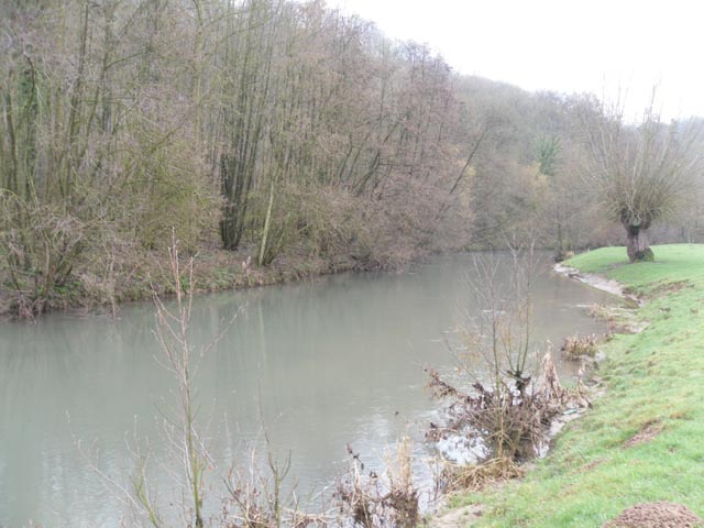 Association Agréée de Pêche et de Protection du Milieu Aquatique