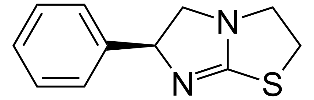 Lévamisole
