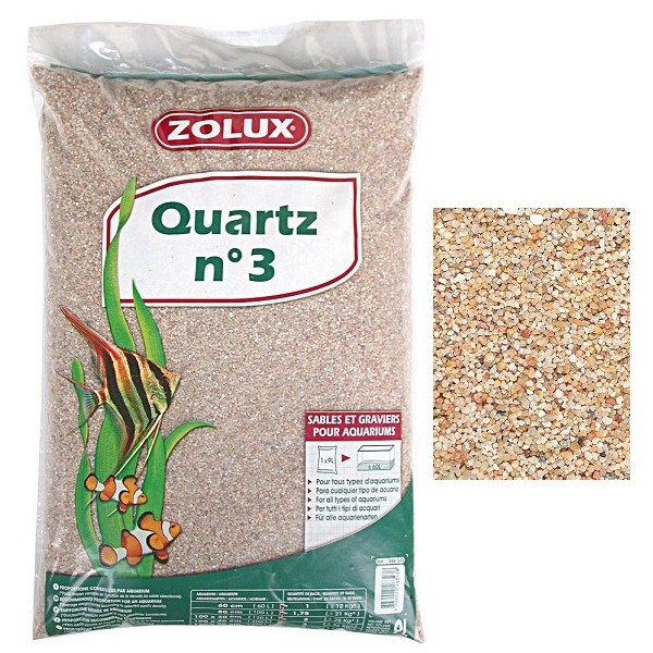 Quartzite