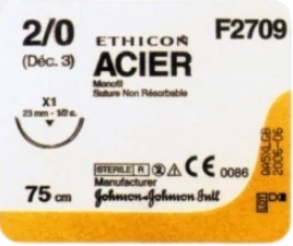 Acier