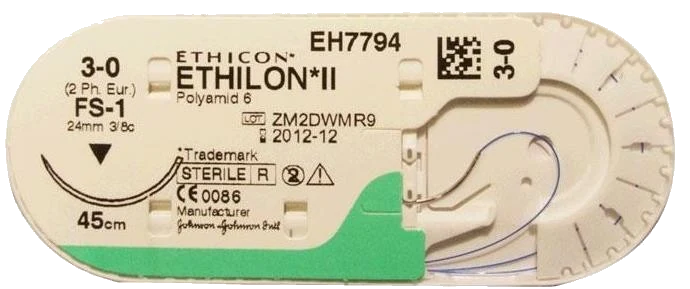 Ethilon