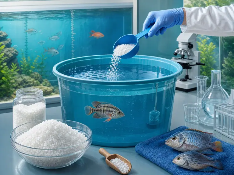 Quel type de sel utiliser pour faire des bains thérapeutiques ?