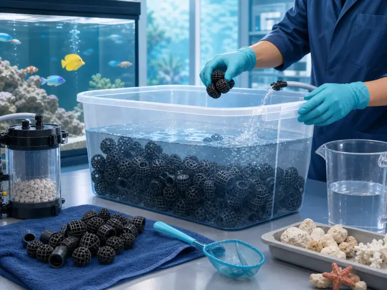 Comment préparer un substrat biologique neuf en plastique ?