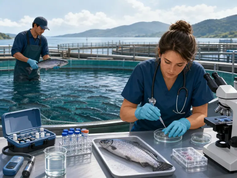 En quoi consiste le bilan sanitaire d'élevage ?