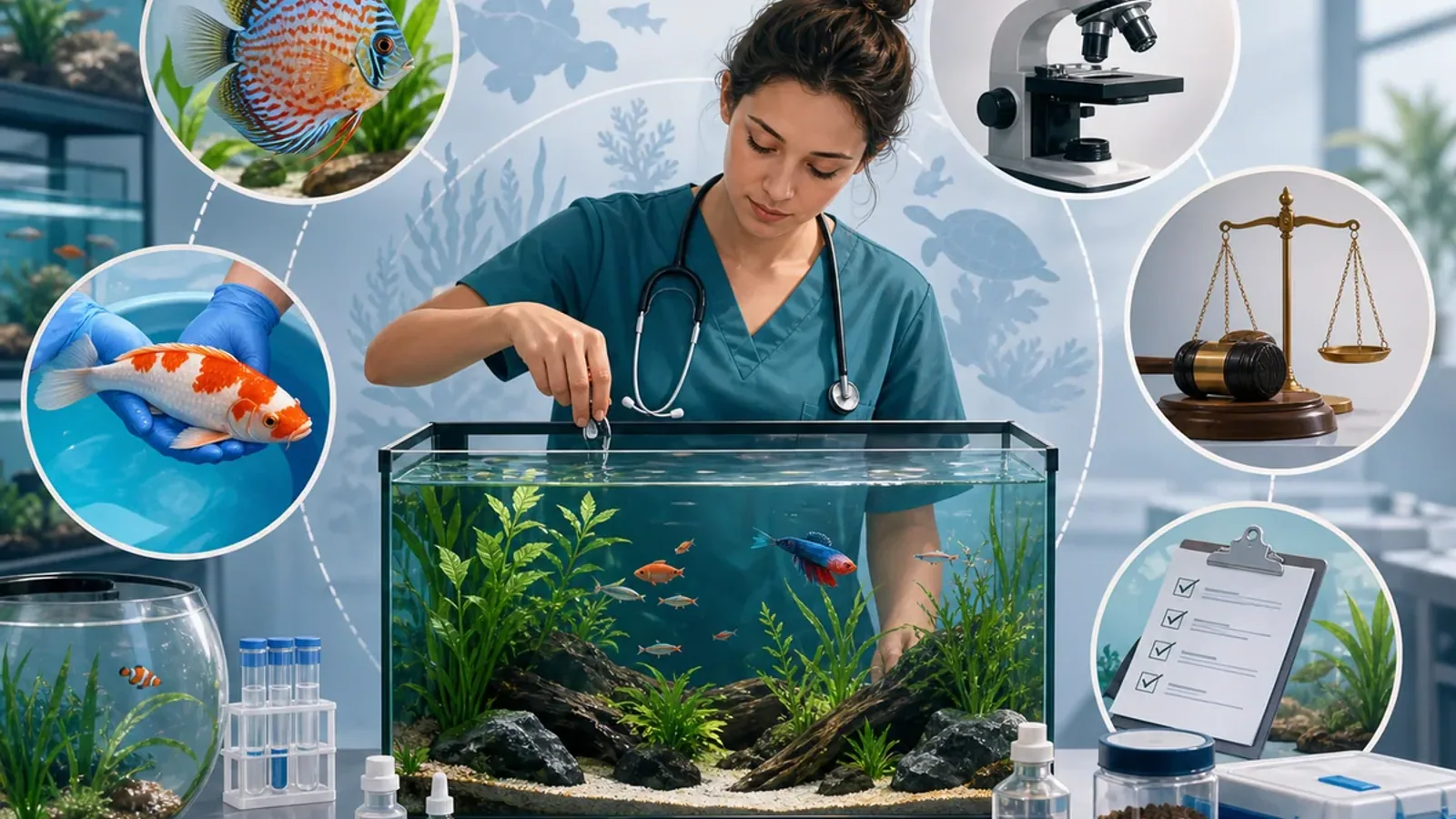 Qu'est ce que l'Attestation de Connaissances pour les Animaux de Compagnie d'Espèces Domestiques (ACACED) ?
