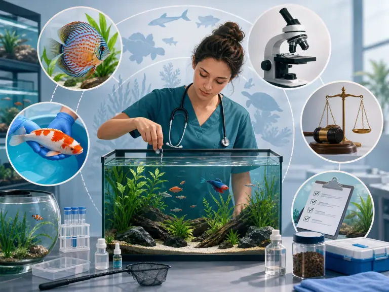 Qu'est ce que l'Attestation de Connaissances pour les Animaux de Compagnie d'Espèces Domestiques (ACACED) ?