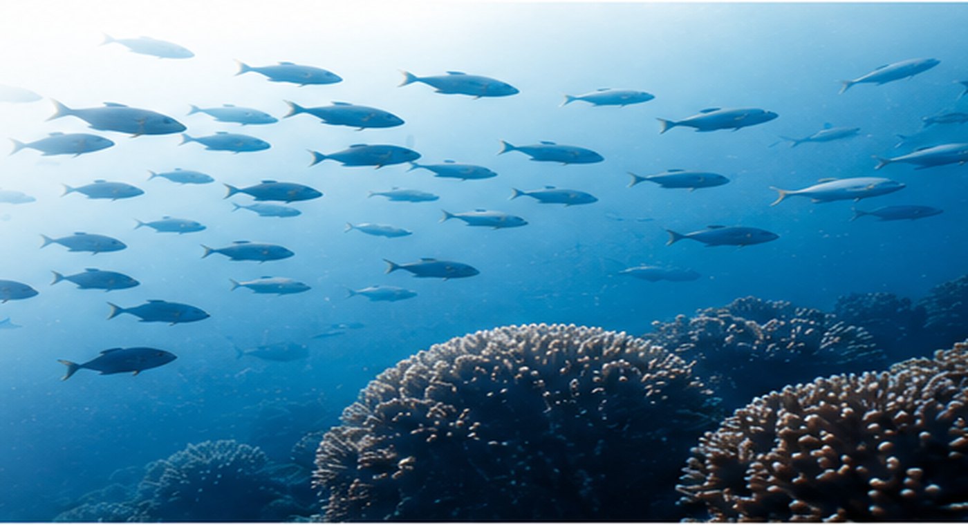 Veterinary Telemetry Latest news | Vetofish