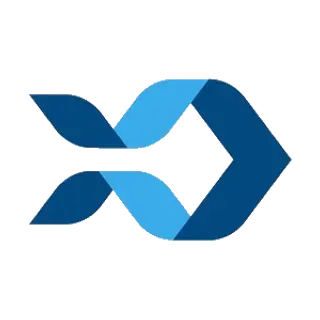 Symbole de l’identité Vetofish créée en 2019