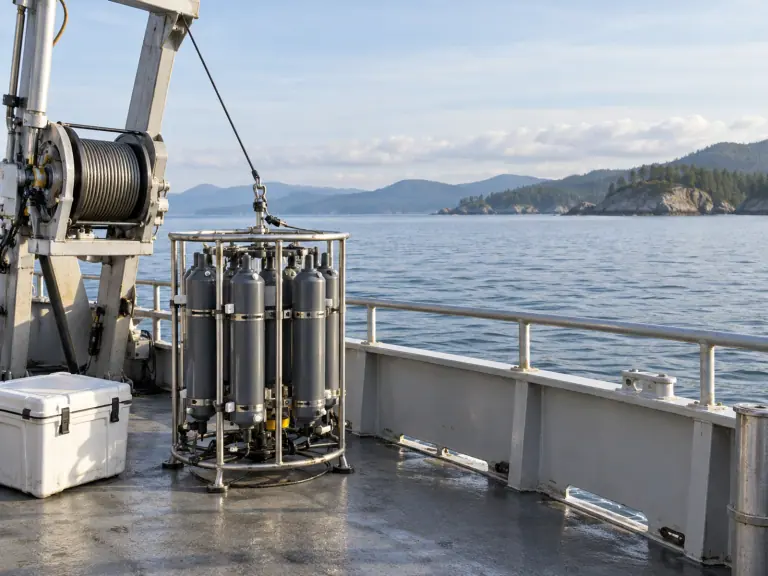 ADNe des poissons : les traits écologiques restent inférés