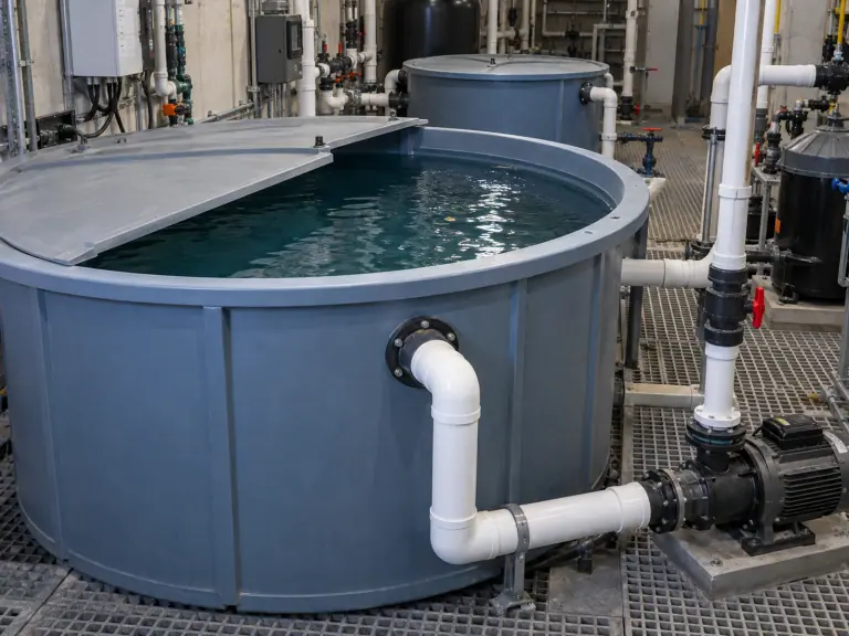 Eau de mer artificielle : un catalogue de génomes microbiens
