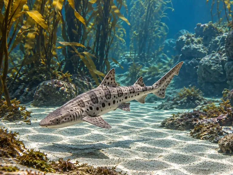 Autopsie des requins et raies : examiner aussi la tête