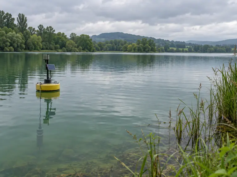 Cyanotoxines : interpréter les effets sublétaux chez les poissons