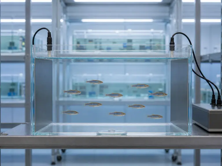 In-tank electrical euthanasia for zebrafish still needs further validation