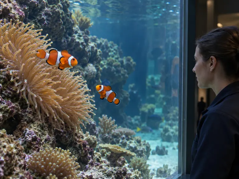 FishBase : rendre les données d’aquarium réutilisables