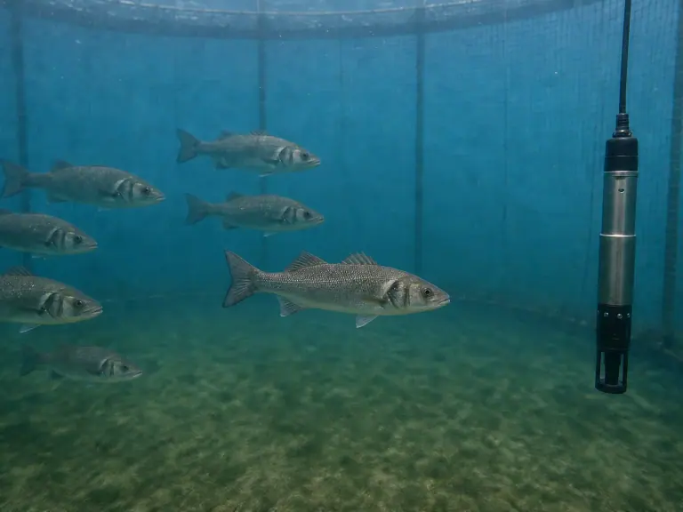 European seabass: which welfare indicators matter?