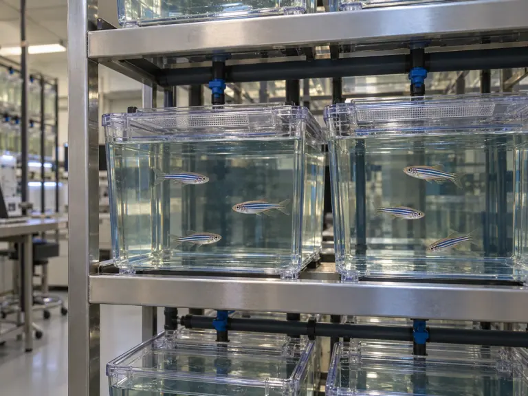 Logiciel d’animalerie aquatique : quelles données relier ?