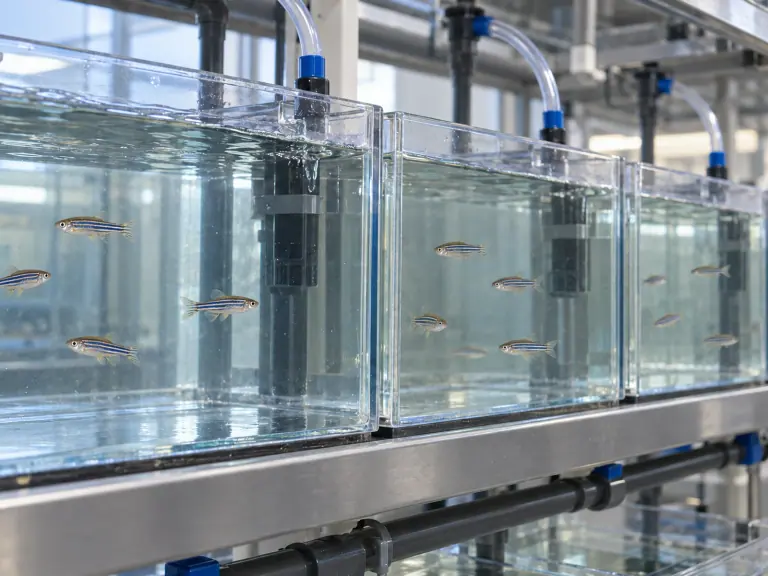 Modèles poissons : planifier la variation expérimentale