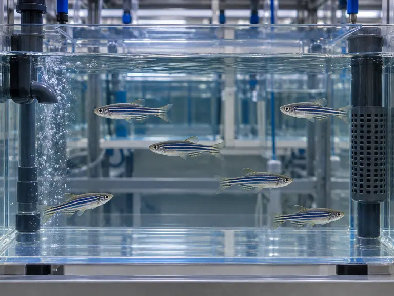 Poisson-zèbre : planifier les naissances pour réduire le surplus