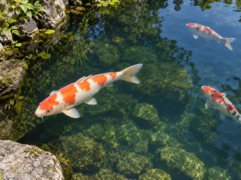 Poissons vieillissants : suivre chaque individu en aquarium