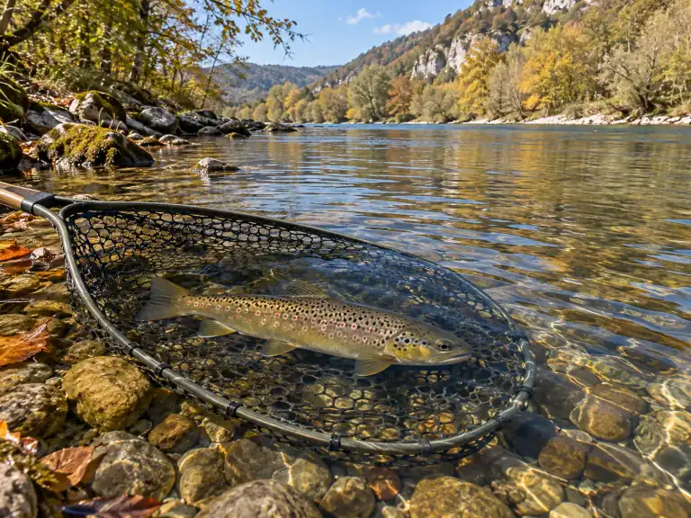 Remise à l’eau : réduire les passages dans l’air