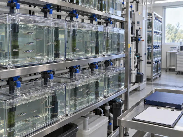 SBEA en recherche aquatique : rendre les avis utiles