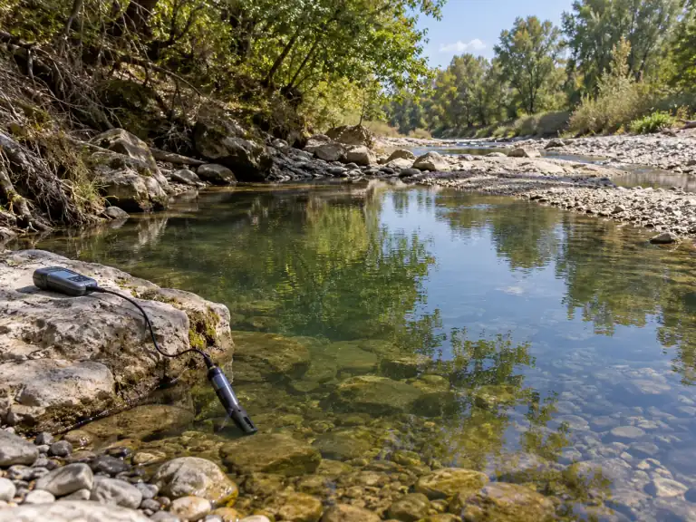 Sécheresse : déplacer les poissons exige un bilan