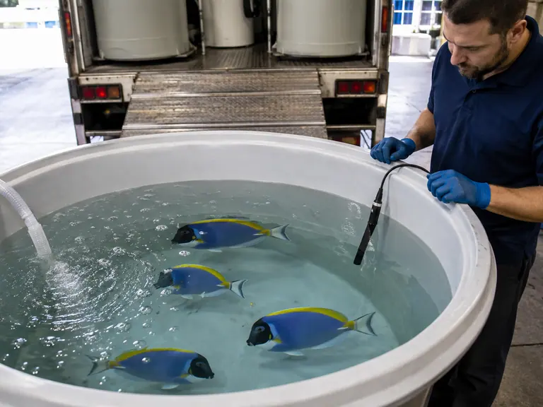 Transport long : piloter l’eau, pas seulement l’oxygène