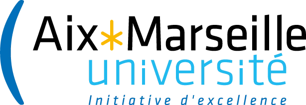Logo Aix-Marseille Université
