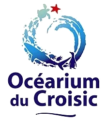 Logo Aquarium du Croisic