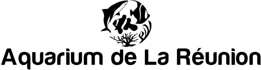 Logo Aquarium de La Réunion