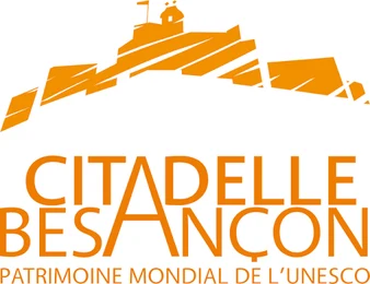 Logo Muséum de la Citadelle de Besançon