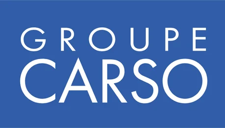 Logo Groupe Carso