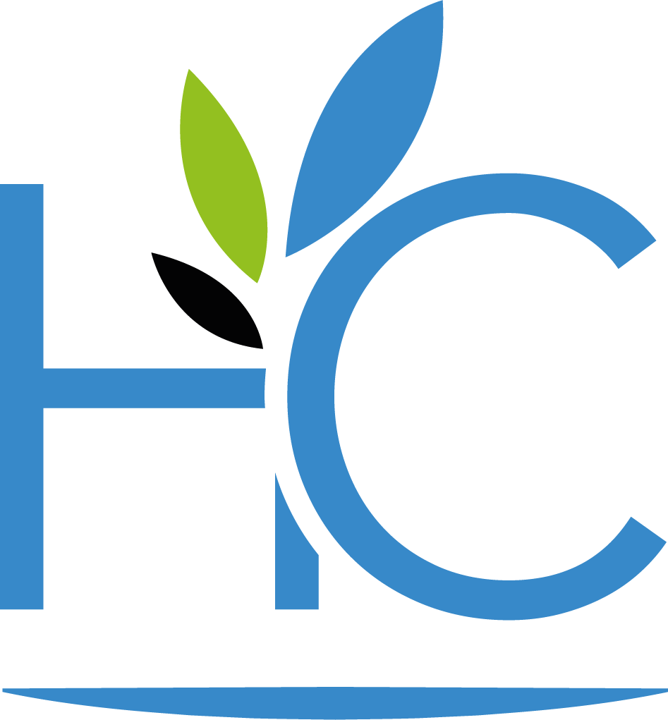 Logo Hydro Concept