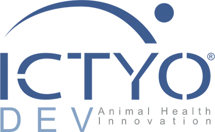 Logo Ictyodev