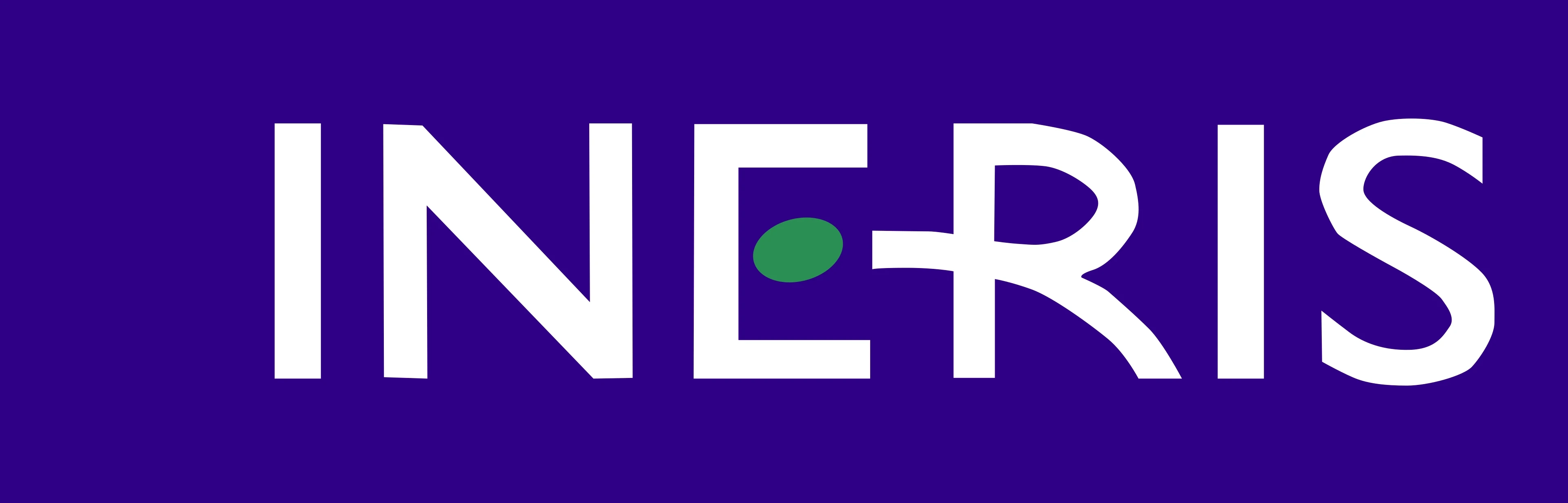 Logo INERIS