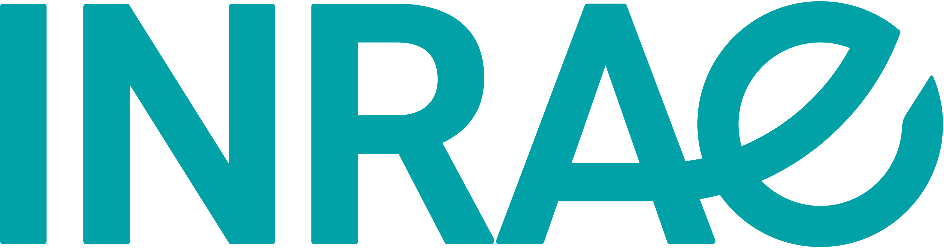 Logo INRAe