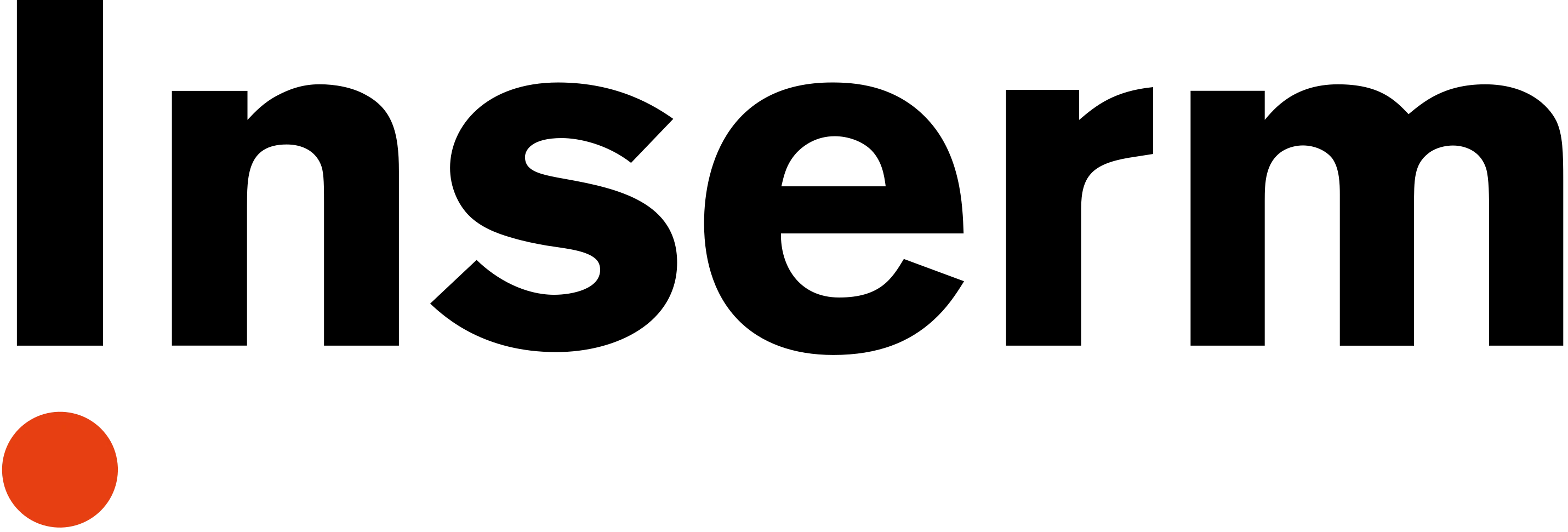 Logo Inserm