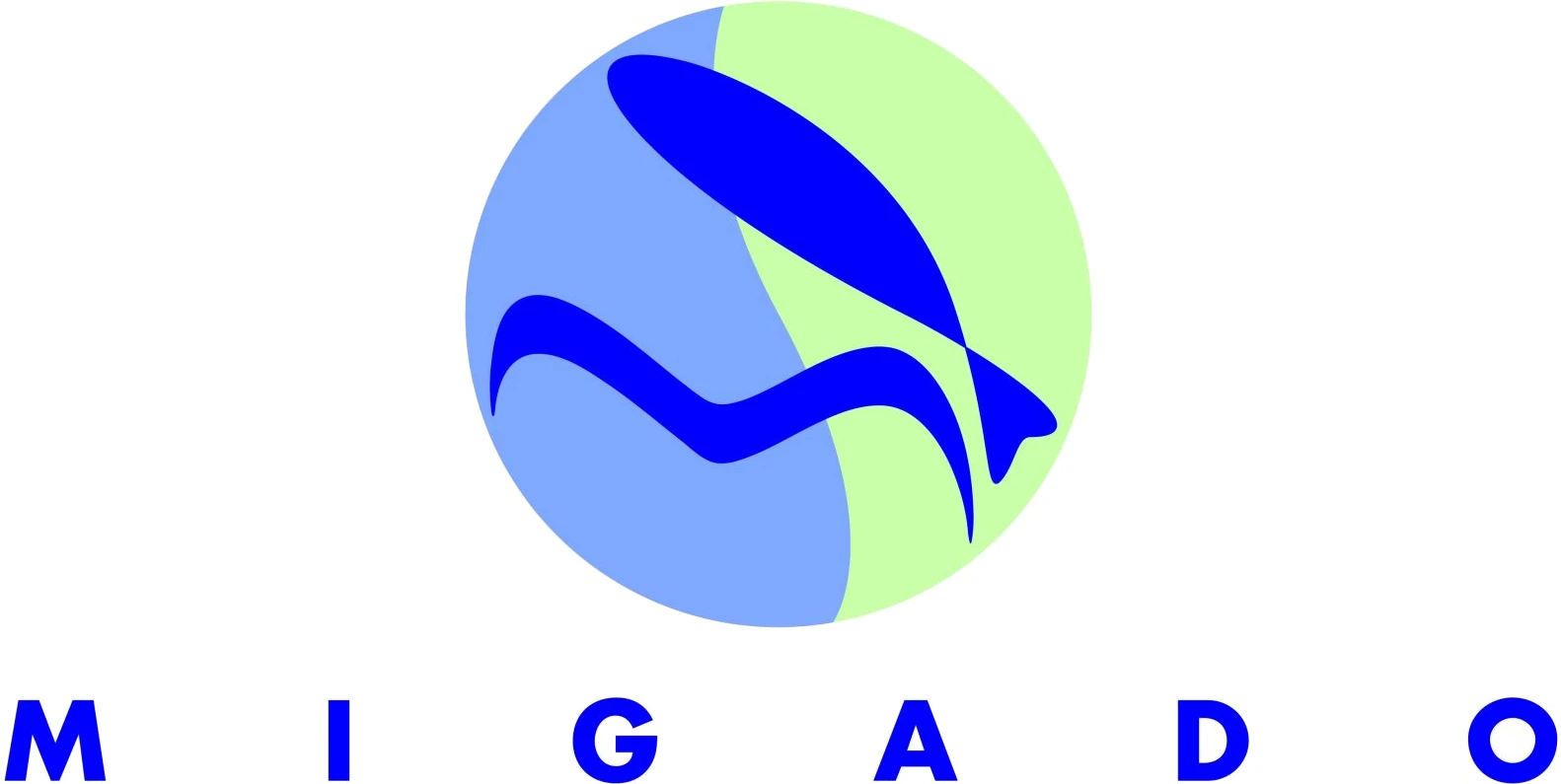 Logo Migado