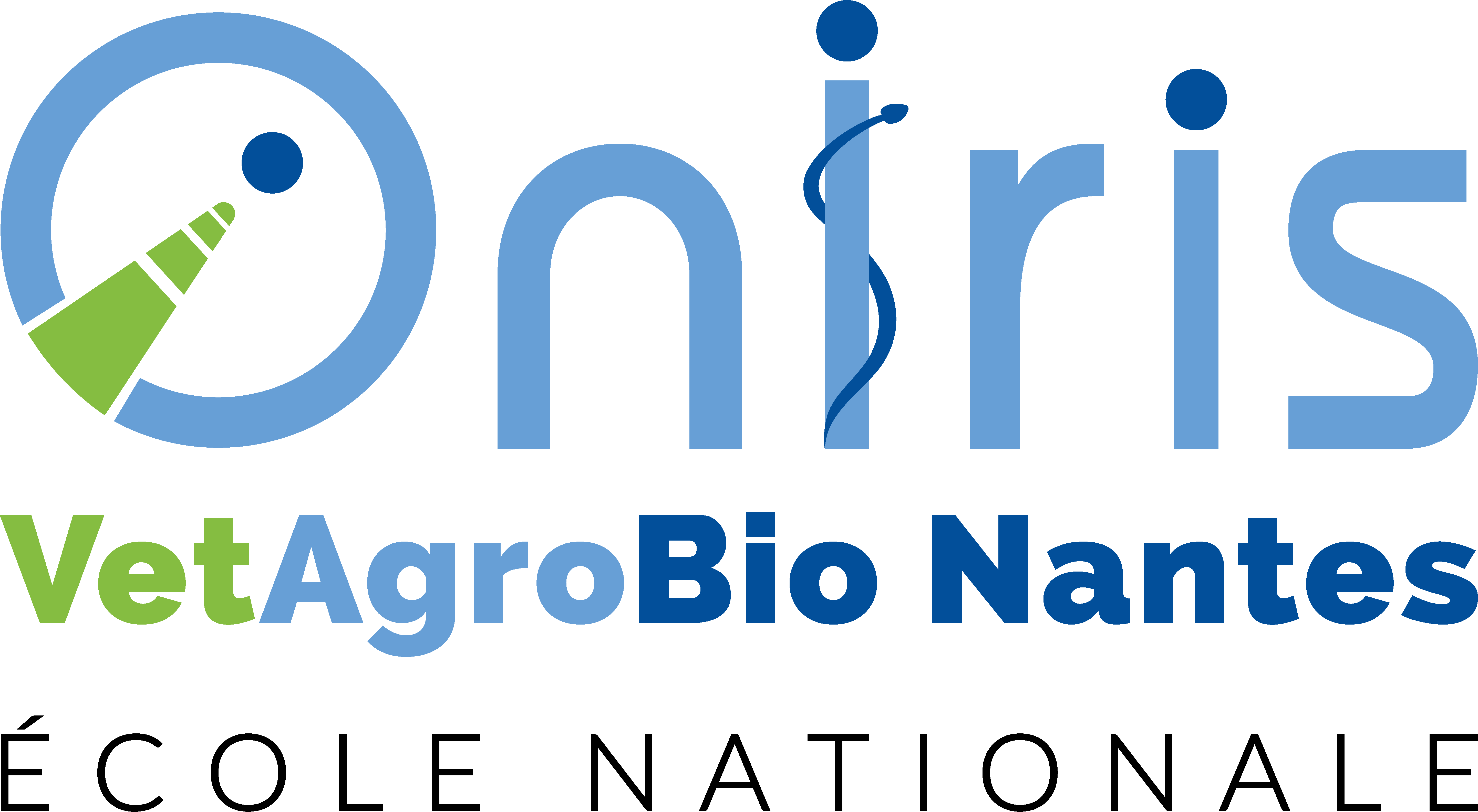 Logo ONIRIS