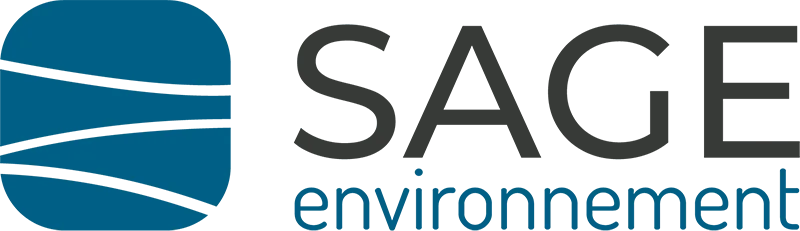 Logo SAGE Environnement