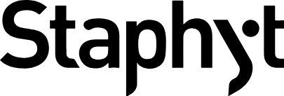 Logo Staphyt