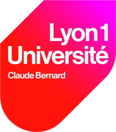 Logo Université Claude Bernard Lyon 1