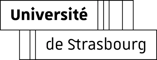 Logo Université de Strasbourg