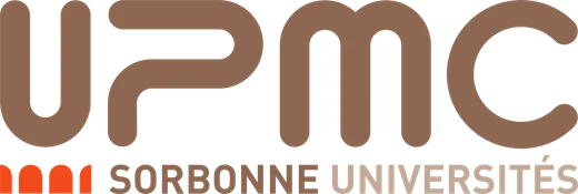 Logo Université Pierre-et-Marie-Curie (UPMC)