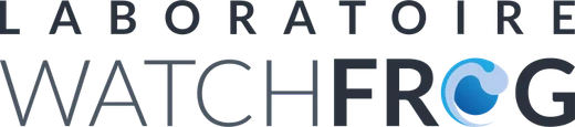 Logo WatchFrog