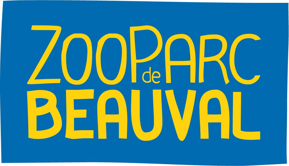 Logo ZooParc de Beauval