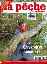 Emmanuel Meunier, le véto des poissons