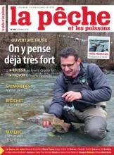 Article de La Pêche et les Poissons sur la maladie du sommeil de la carpe